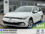 Volkswagen Golf Variant 1.5 TSI LIFE STANDHEIZUNG+4xSHZ+APP