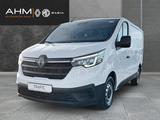 Renault Trafic Kasten L1H1 3,0t Komfort 2.0 BLUE dCi 130 - Renault Doppelkabine Trafic