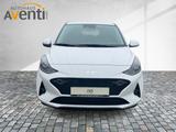 Hyundai i10 Prime SHZ*RFK*Navi*SpurH*LRH*PDC*Klima*