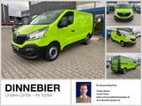 Renault Trafic L1 H1 Kasten 2.9t Komfort Navigation+AHK - Renault: Unfallwagen