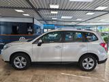 Subaru Forester Platinum | Leder - gebrauchte Subaru Forester aus dem Jahr 2013