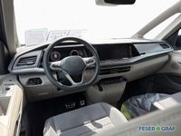 Volkswagen T7 Multivan - Vorschau Bild 10