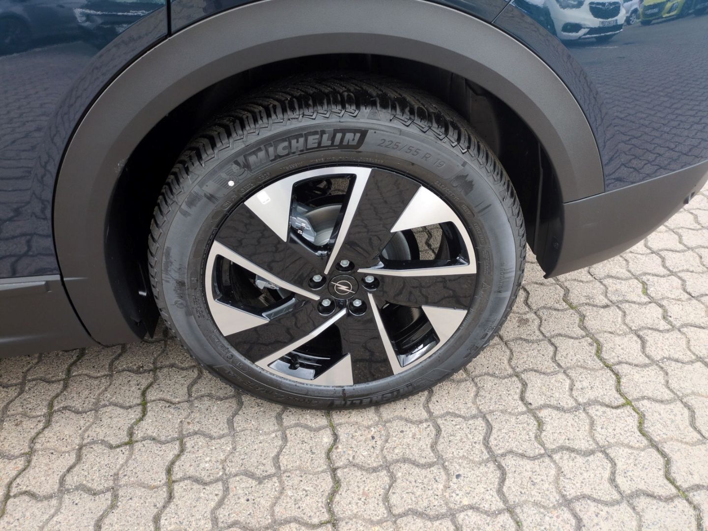 Opel Grandland (X) - Bild 15