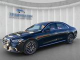 Mercedes-Benz S 400 d 4Matic Pano Airmatic Multibeam LED AHK - Mercedes-Benz S-Klasse in Bielefeld
