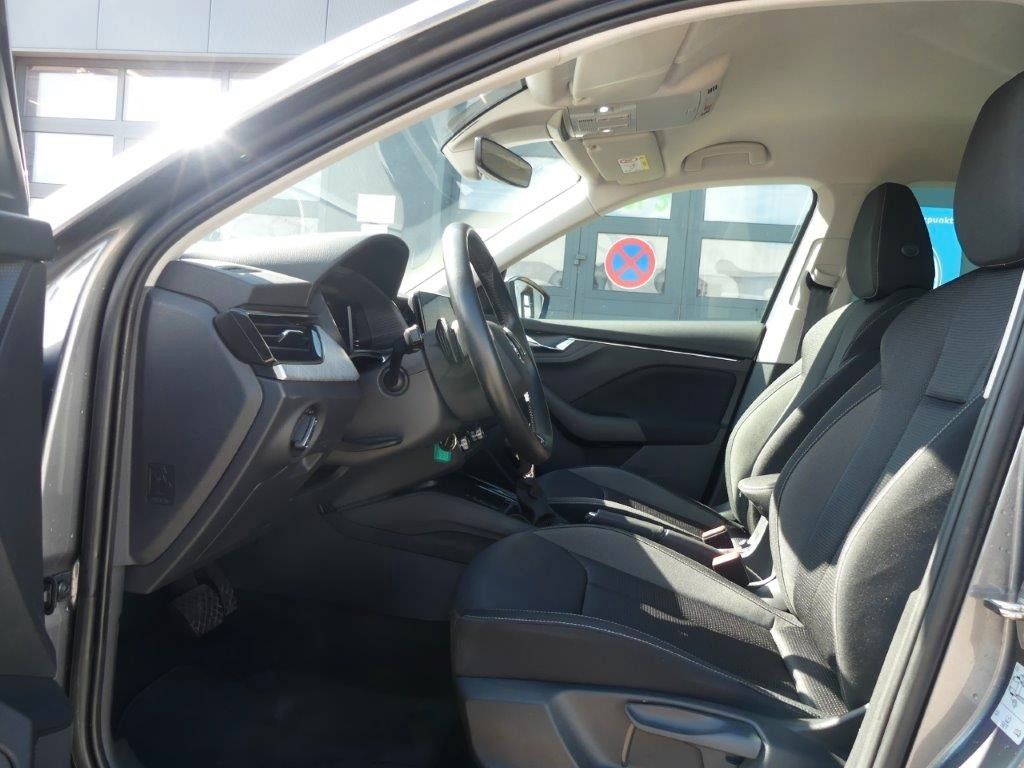 Fahrzeugabbildung SKODA Kamiq 1.0l TSI DSG TOUR *LED*NAVI*FSH*PDC*