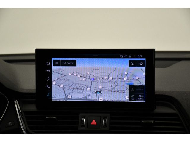 Audi SQ5 - Bild 7