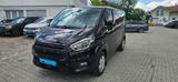 Ford Kasten*2.0*TDCi*Aut.*Sthz*APP*AHK*Kamera*BiXenon - schwarze Ford Tourneo