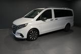 Mercedes-Benz Vito 116 CDI Tourer PRO Lang 8-Sitze Klima Distr