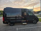 Mercedes-Benz Sprinter ViP Shuttle - Mercedes-Benz Vip
