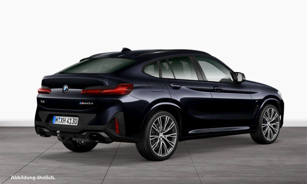 BMW X4 M40 - Bild 3