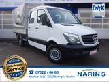 Mercedes-Benz Sprinter II Pritsche/DoKa 310/311/313/314/316 CD - Offers matching your search criteria