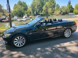 BMW bmw 320 cabrio facelift - BMW 3er Reihe aus 2010: Facelift