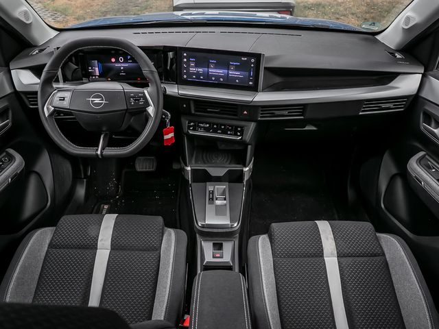 Opel Frontera GS 1.2 107 kW Spurhalteassistent Kamera