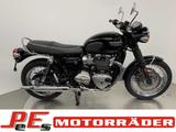 Triumph Bonneville T120 *Heizgriffe*Hauptständer* - TRIUMPH BONNEVILLE