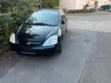 Honda Civic 1,6i Benzin VTEC - gebrauchte Honda Civic aus dem Jahr 2003