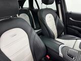 Mercedes-Benz GLC 63 AMG Mercedes-AMG GLC 63 S 4MATIC+ Aut... - gebrauchte Mercedes-Benz GLC 63 AMG aus dem Jahr 2020