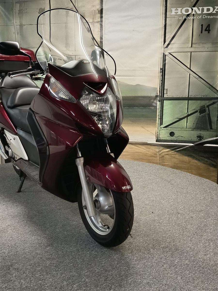 Honda SW-T600