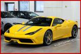Ferrari 458 Speciale - SOLO 500 KM - IVA ESPOSTA - Ferrari 458: Speciale