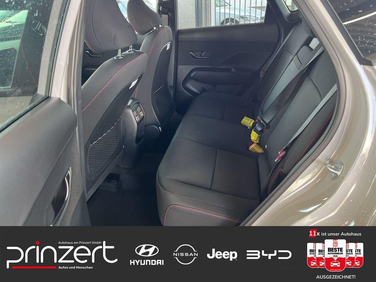 Hyundai Kona – Bild 14