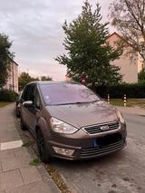 Ford Galaxy 2,0 TDCi 120kW DPF Titanium PowerShif... - Ford Galaxy in Bielefeld