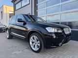 BMW X3 xDrive35i LEDER XENON AHK MEMORY S*HEFT - BMW X3 Gebrauchtwagen in Braunschweig