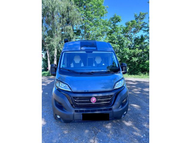 Ducato Challenger 217 Road Edition VIP