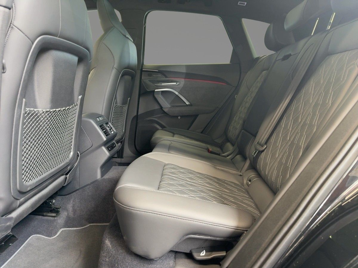 Audi SQ5 - Bild 8