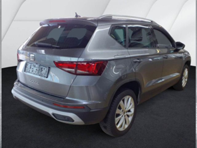 Seat Ateca - Bild 3