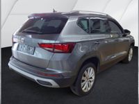 Seat Ateca - Vorschau Bild 3