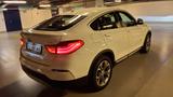 BMW X4 xDrive20d xLine xLine - scheckheftgepflegte BMW X4