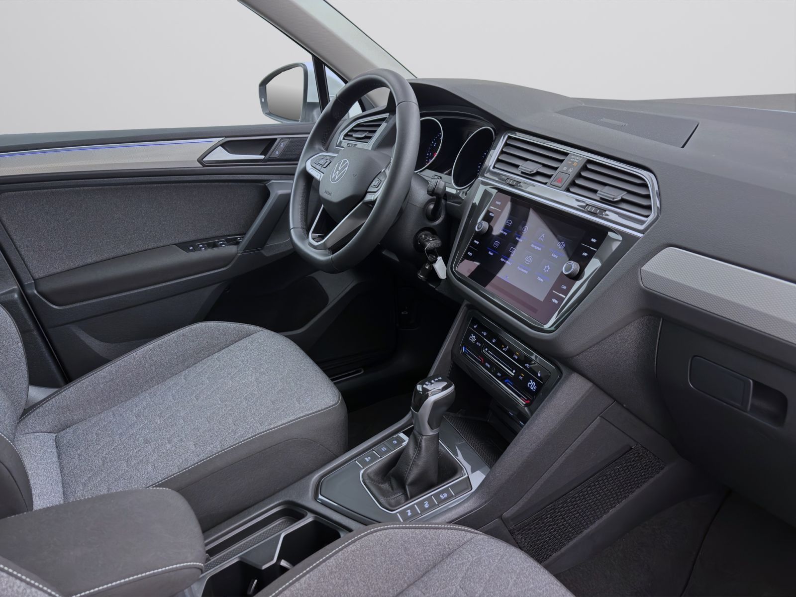 Volkswagen Tiguan - Bild 18