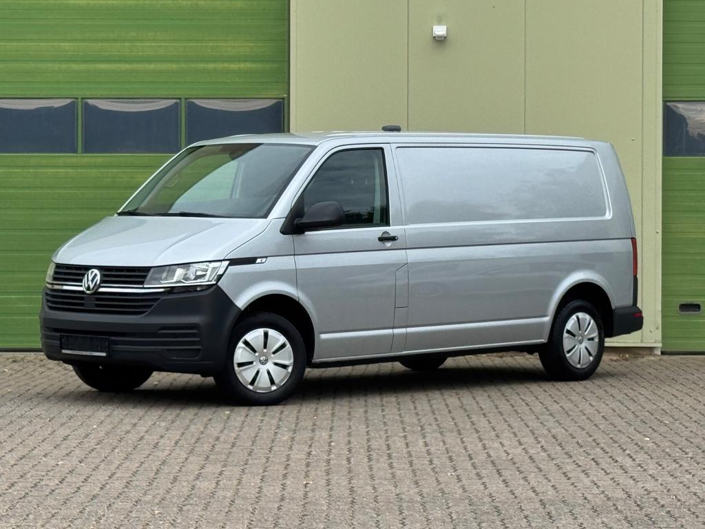 Volkswagen T6 andere