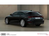 Audi A6 e-tron - Vorschau Bild 3