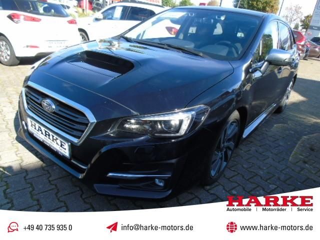 Angebot ansehen Subaru Levorg