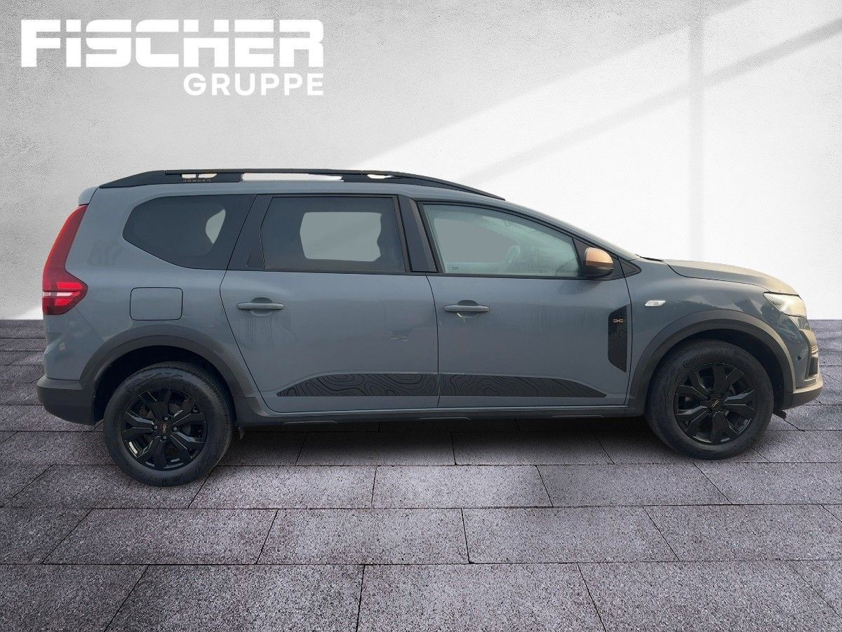 Fahrzeugabbildung Dacia Jogger Extreme+ TCe 100 Benzin/LPG 5-Sitzer