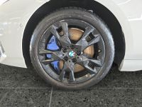 BMW M135 - Vorschau Bild 9