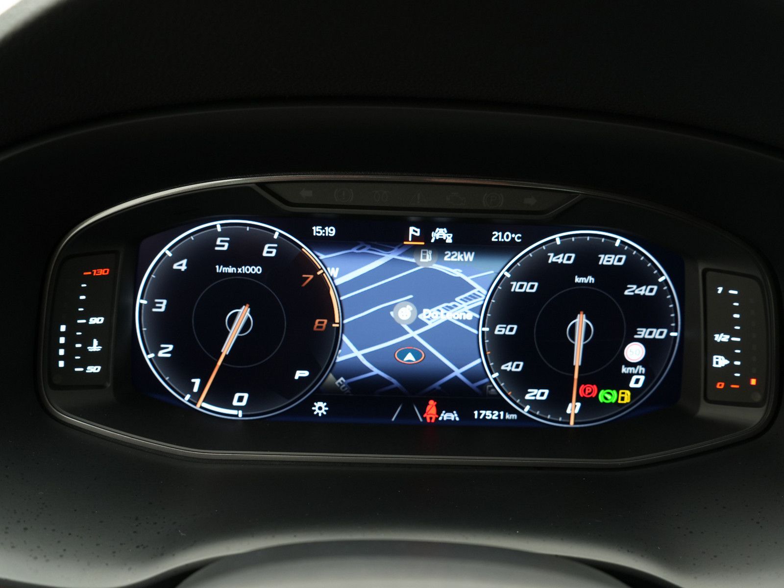 Cupra Ateca - Bild 8
