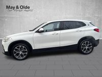 BMW X2 - Vorschau Bild 2