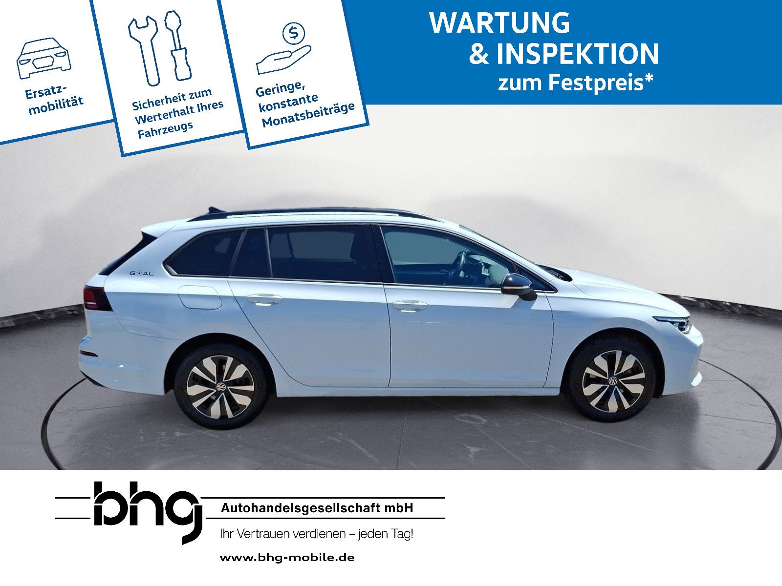Volkswagen Golf - Bild 6
