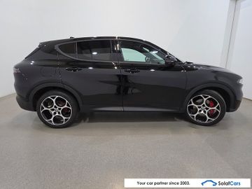 Alfa-Romeo Tonale - 5