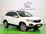 Kia KIA Sorento 2.2 16V CRDI VGT 4WD Class Navi - Kia Sorento aus 2011 mit Diesel-Antrieb