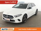 Mercedes-Benz A 200 Aut.*NAVI*TEMPO*LED*CAM*SHZ*PDC* - Mercedes-Benz A 200 in Köln