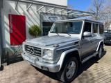 Mercedes-Benz G 400 CDI Limited Edition* Optik AMG 63*Vollaust - Mercedes-Benz G 400: Cdi