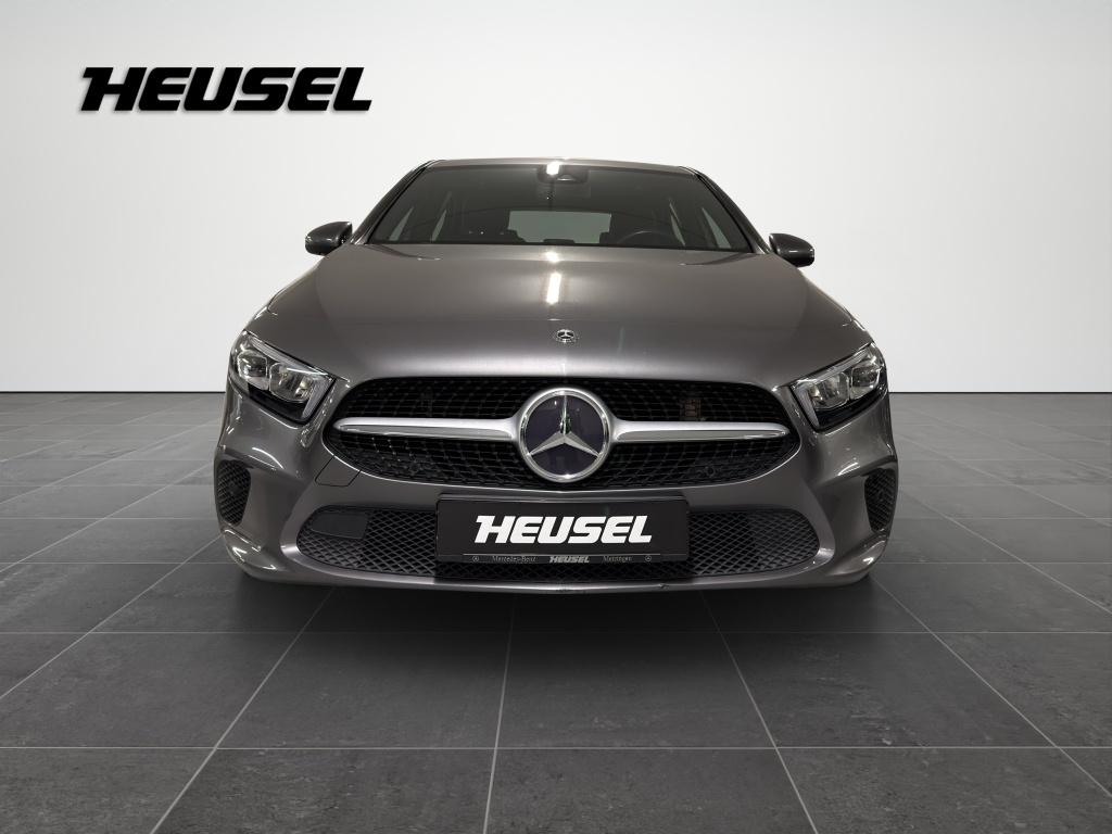 Mercedes-Benz A 250 Progressive *Leder-P.*Parkassist.*Navi*