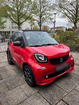Smart 453 - Automatik/Facelift/Apple CarPl... - gebrauchte Smart ForTwo mit Facelift