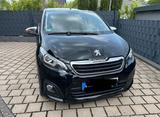 Peugeot 108 - Peugeot 108 von privat