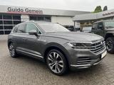 Volkswagen 4.0 V8 TDI 4MOT neue Bremsen, Ganzjahresbereifun - VW Touareg in Duisburg