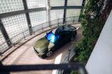 BMW M5 M-Performance Sonder Lack Bowers Carbon Dach - BMW M5: 5