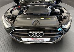 AUDI A4 35 TDI  Navi LED Kamera 