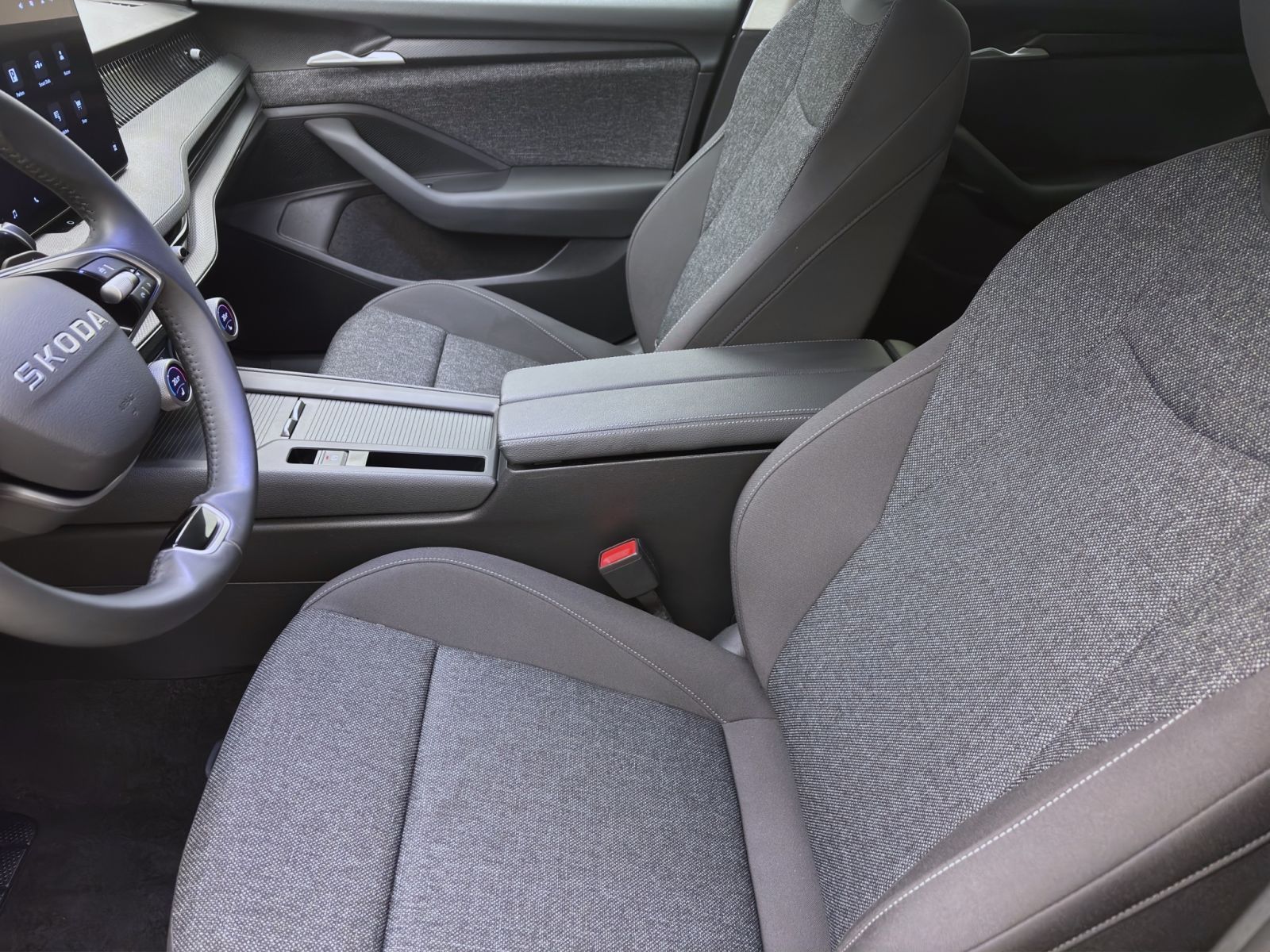 Skoda Superb - Bild 10